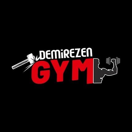 Demirezen Gym Logo
